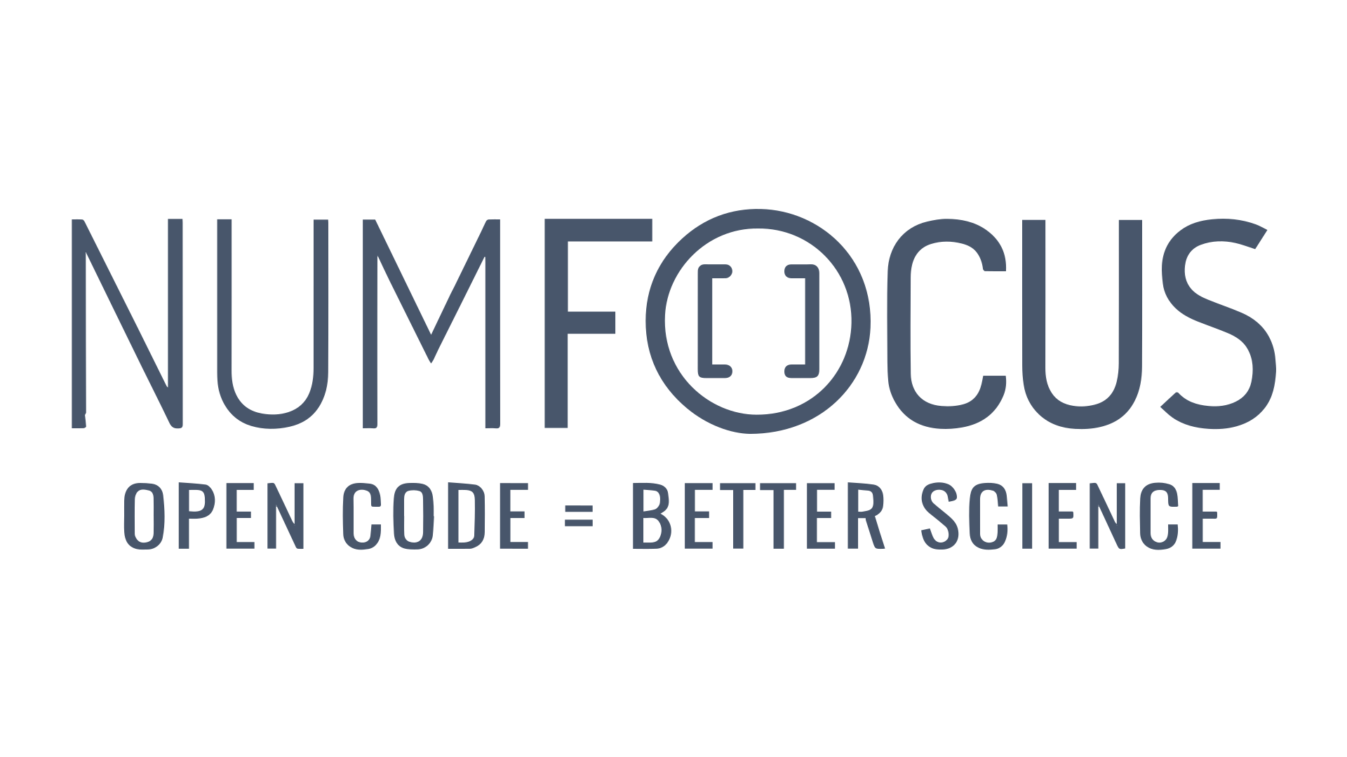 NumFOCUS